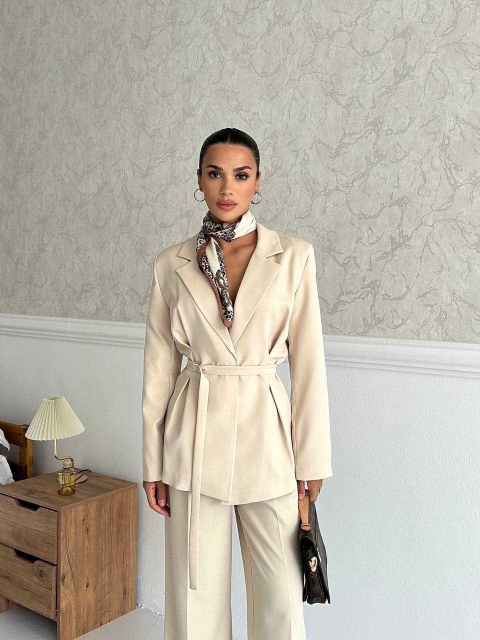COSTUME FEMME TENDANCE 2025
