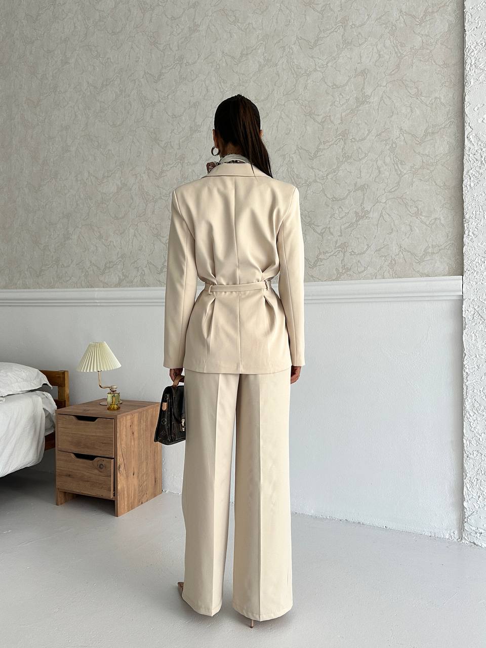 COSTUME FEMME TENDANCE 2025