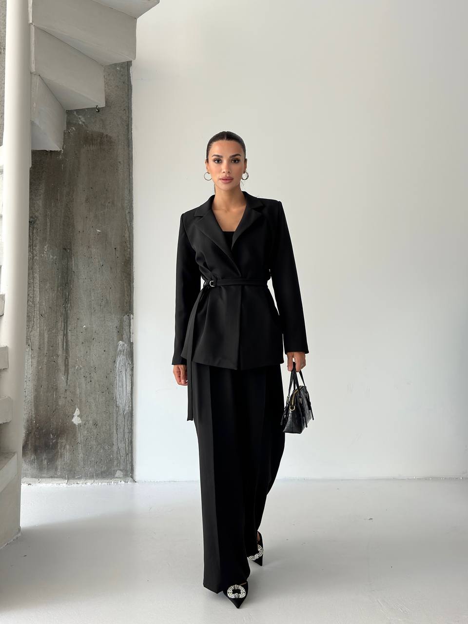 COSTUME FEMME TENDANCE 2025