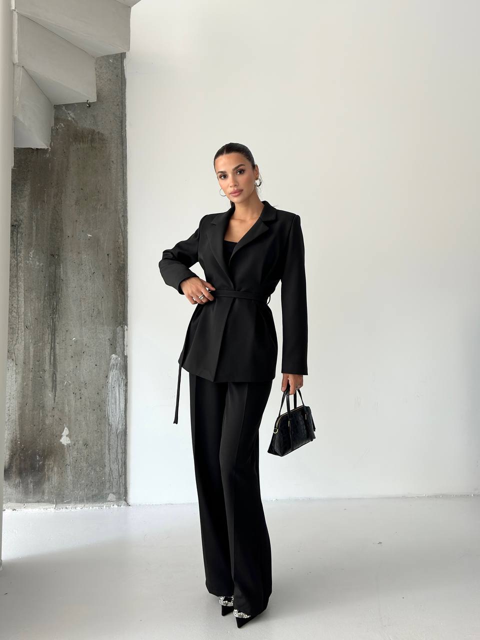 COSTUME FEMME TENDANCE 2025